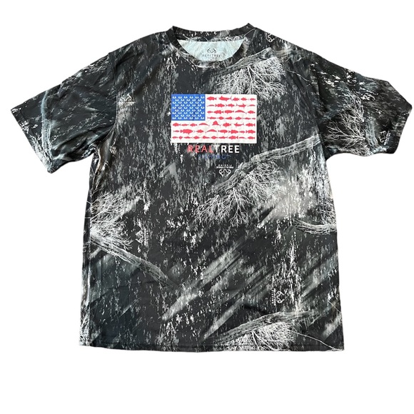 Realtree Other - Realtree by stag‎ horn shirt